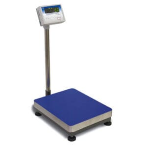 Comprar Balanza Alto Rango 100 kgs