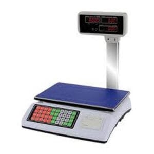 Comprar Balanza con Visor Aéreo