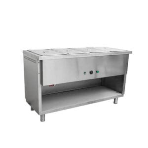 Comprar Baño Maria Electrico 4 Depositos
