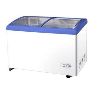 Comprar Congeladora SCD 250