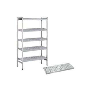 Comprar Estantería Microcromada