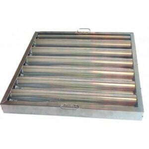 Comprar Filtro Para Campana 50X50 cms