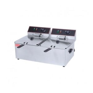 Comprar Freidora Eléctrica Sobremesa