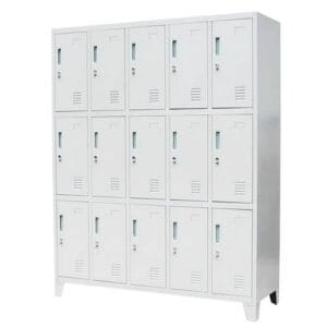 Comprar Locker 15 Puertas