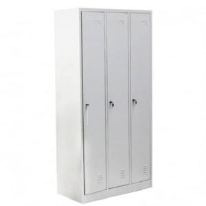 Comprar Locker 3 puertas