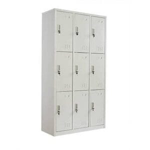 Comprar Locker 9 Puertas