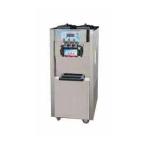 Comprar Máquina Helados Soft Pedestal