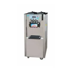 Comprar Máquina Helados Soft Pedestal