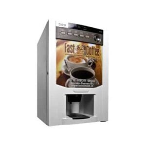 Comprar Máquina de Café 4 Sabores