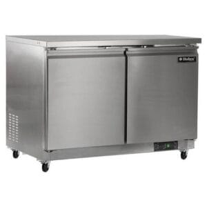 Comprar Meson de Trabajo Refrigerado 150 cms