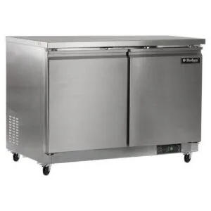 Comprar Meson de Trabajo Refrigerado 150 cms