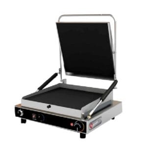 Comprar Plancha Churrasquera Doble Contacto