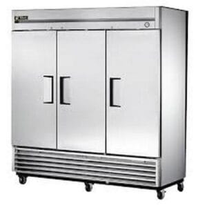 Comprar Refrigerador Industrial 3 puertas