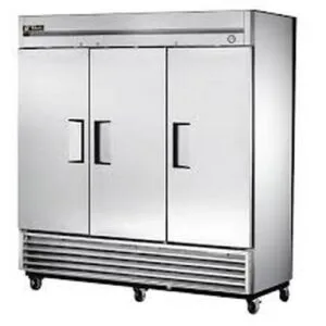 Comprar Refrigerador Industrial 3 puertas