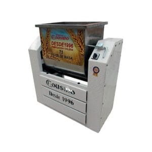 Comprar Revolvedora 75 kilos