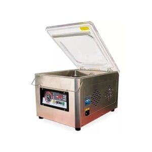 Comprar Selladora Sobremesa DZ 400A