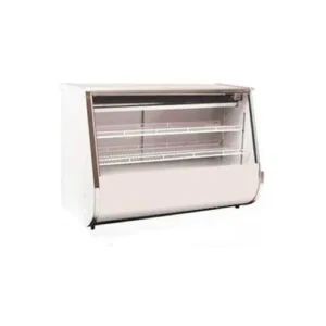 Comprar Vitrina Cecinas y Lácteos 1.5 mts