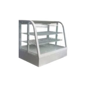 Comprar Vitrina Pastelera Sobremesa