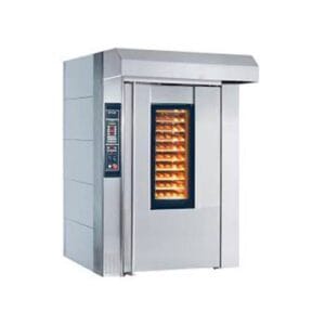 Comprar Horno Rotatorio