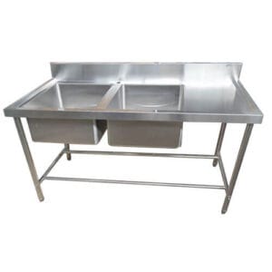 Comprar Lavafondo Doble Con Secador