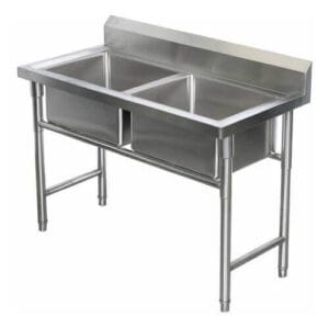 Comprar Lavafondo doble