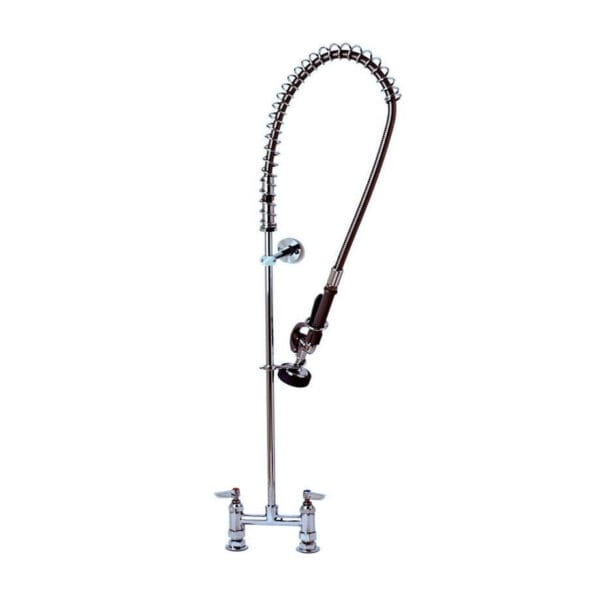 Compra Llave Prelavado