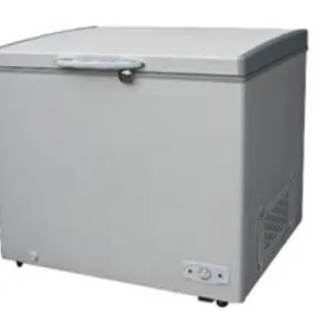 Comprar Congeladora Doble Acción Tapa Metálica 230 lts