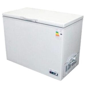 Comprar Congeladora Doble Acción Tapa Metálica 350 lts