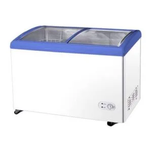 Comprar Congeladora SCD 350