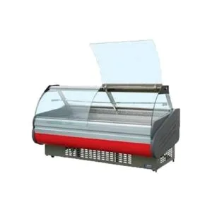 Comprar Cúpula Vidrio Alzable 2 mts