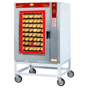 Comprar Horno Convector 8 Bandejas