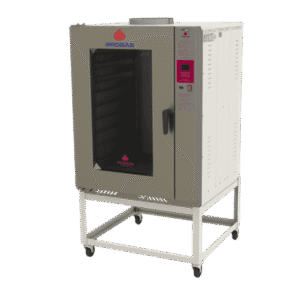 Comprar Horno Convector Turbo Gas 8 Bandejas