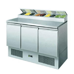 Comprar Meson Pizzero 140 cms