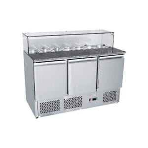 Comprar Mesón Salsero 140 cms