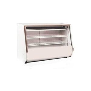 Comprar Vitrina Cecinas y Lácteos 2 mts