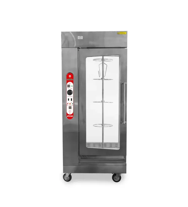 Comprar Asador de Pollos APV360