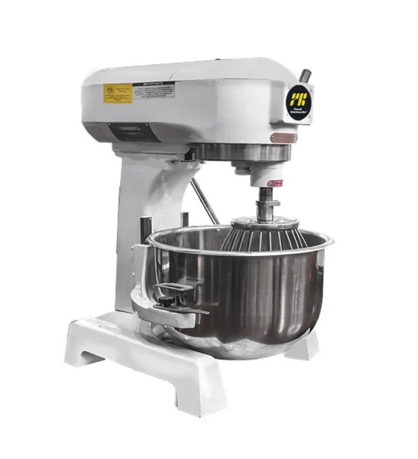 Comprar Batidora 20 lts