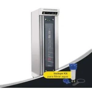 Comprar Camara de Fermentacion FPK-16