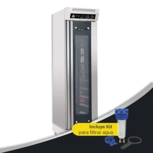Comprar Camara de Fermentacion FPK-16