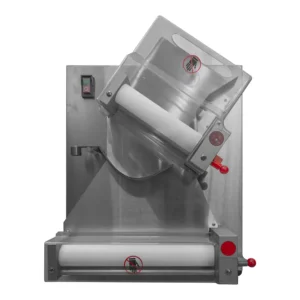 Comprar Formadora Para Pizzas QS-12