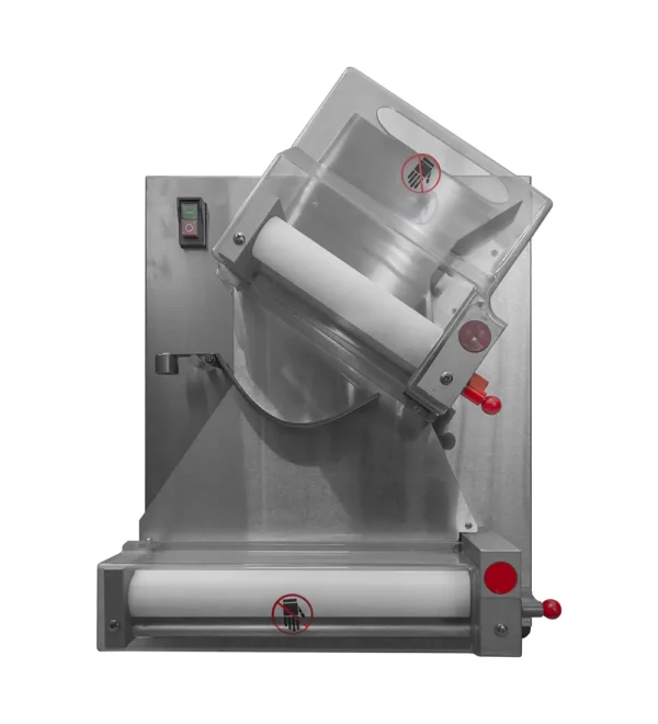 Comprar Formadora Para Pizzas QS-12