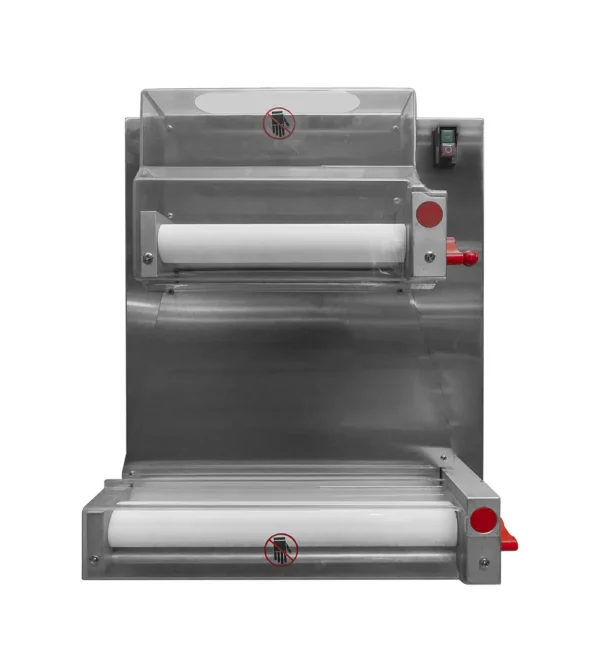 Comprar Formadora Para Pizzas QS-15