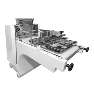 Comprar Formadora de Baguette 380