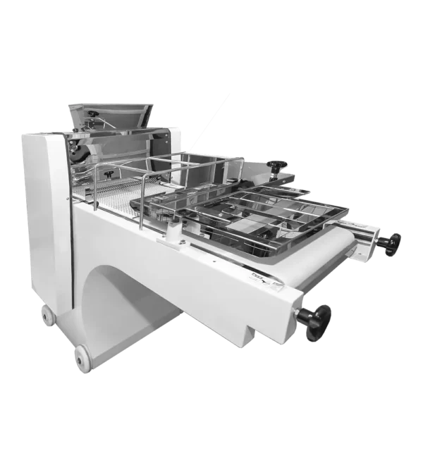 Comprar Formadora de Baguette 380