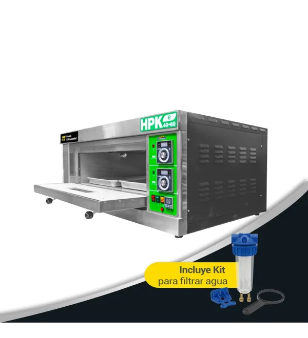 Comprar Horno Eléctrico de Piso HPK-1 6040