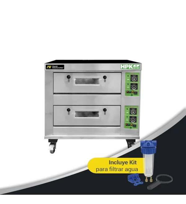 Comprar Horno Eléctrico de Piso HPK-2 6040