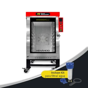 Comprar Horno Flatline 10 Bandejas