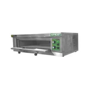 Comprar Horno Pizzero HPK-E 212