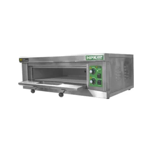 Comprar Horno Pizzero HPK-E 212