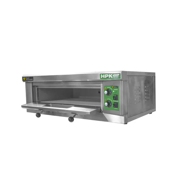 Comprar Horno Pizzero HPK-E 212